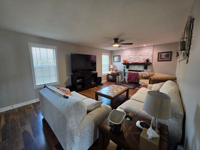 Photo - Charming 2-Story Home Available This Novem...