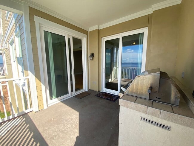 Photo - Fabulous Waterfront Condo in Coveted "Harbour Village" on Beautiful St. Andrew's Bay!