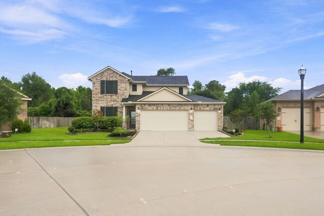 Photo - 7834 London Tower Ln