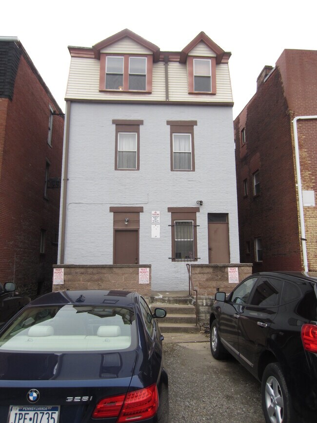 Photo - 3604 Dawson St Unit #3