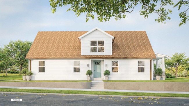 Photo - 1104 N Grant St