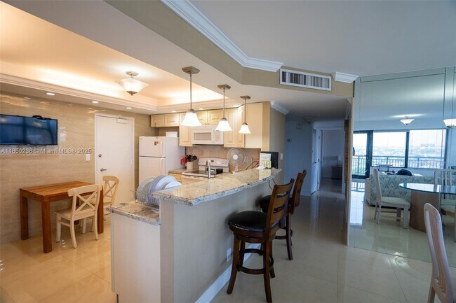 Photo - 3800 Galt Ocean Dr Unit 1515