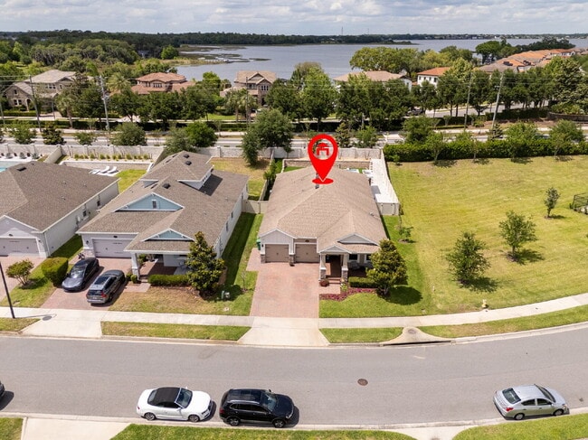 Photo - "Spacious 4-Bedroom Retreat with 3 Full Baths in Winter Garden's Serene Sanctuary"