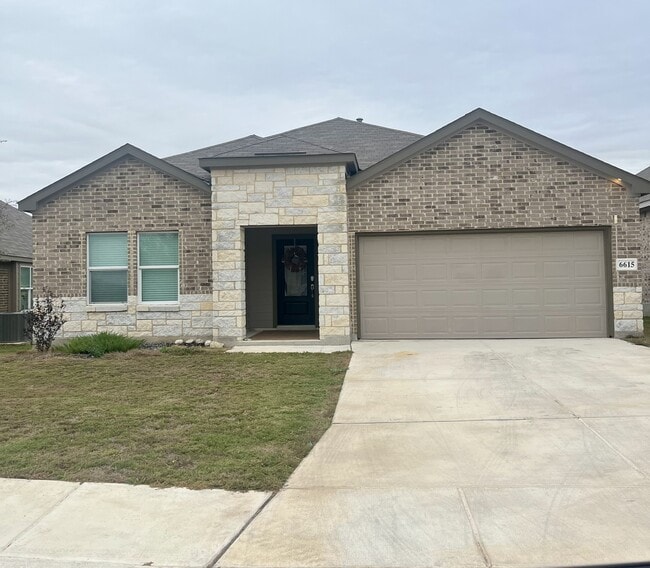 Front - 6615 Morgan Path