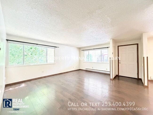 Photo - 6115 Glen Mary Ln SE Unit D