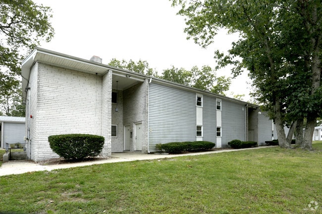 Building Exterior