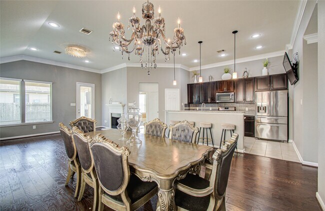 Building Photo - 18707 Naples Ridge Ct