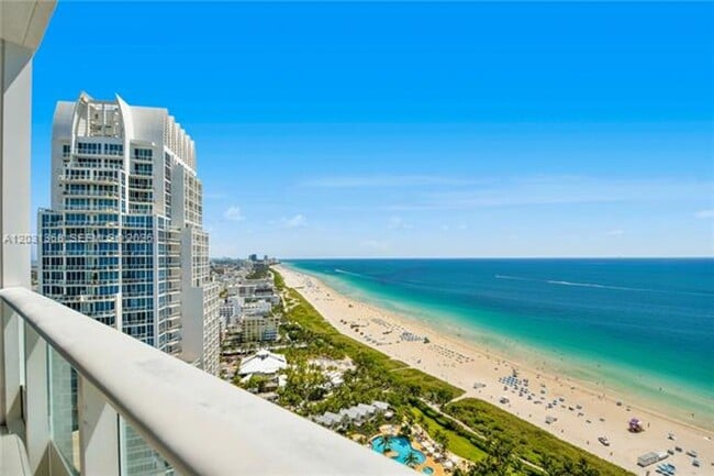 Building Photo - 100 South Pointe Dr Unit 100 S Pointe Dr # 2806