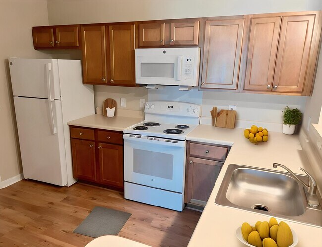 Photo - Taylor Village