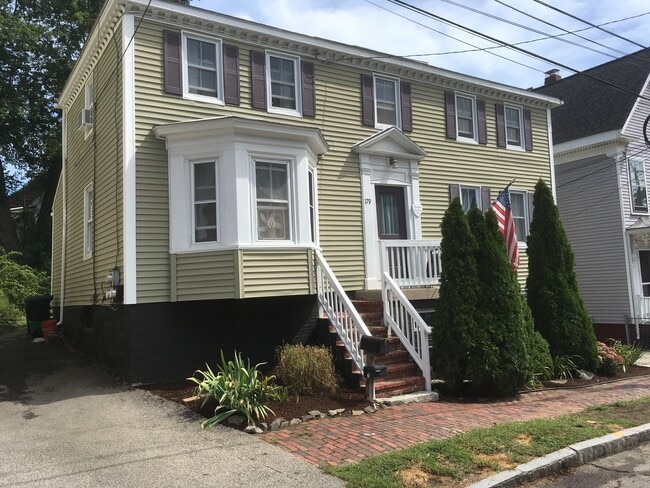 Photo - 179 Union St Apartment Unit #2
