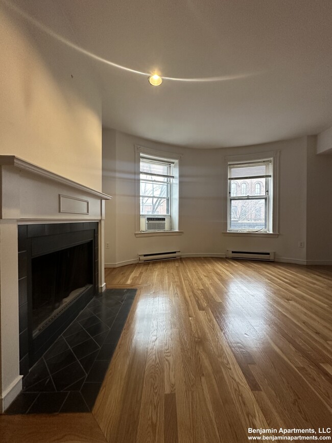 Photo - 1750 Washington St Condo Unit 1