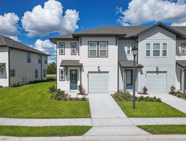 Photo - 929 Conch Rd Townhome