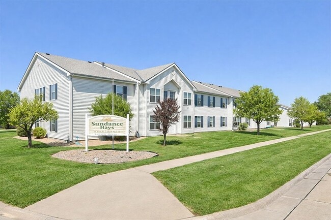 SUNDANCE HAYS APARTMENTS