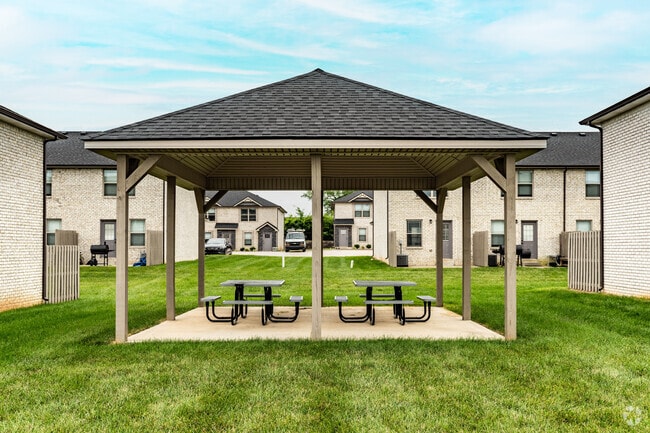 Rossview Villages