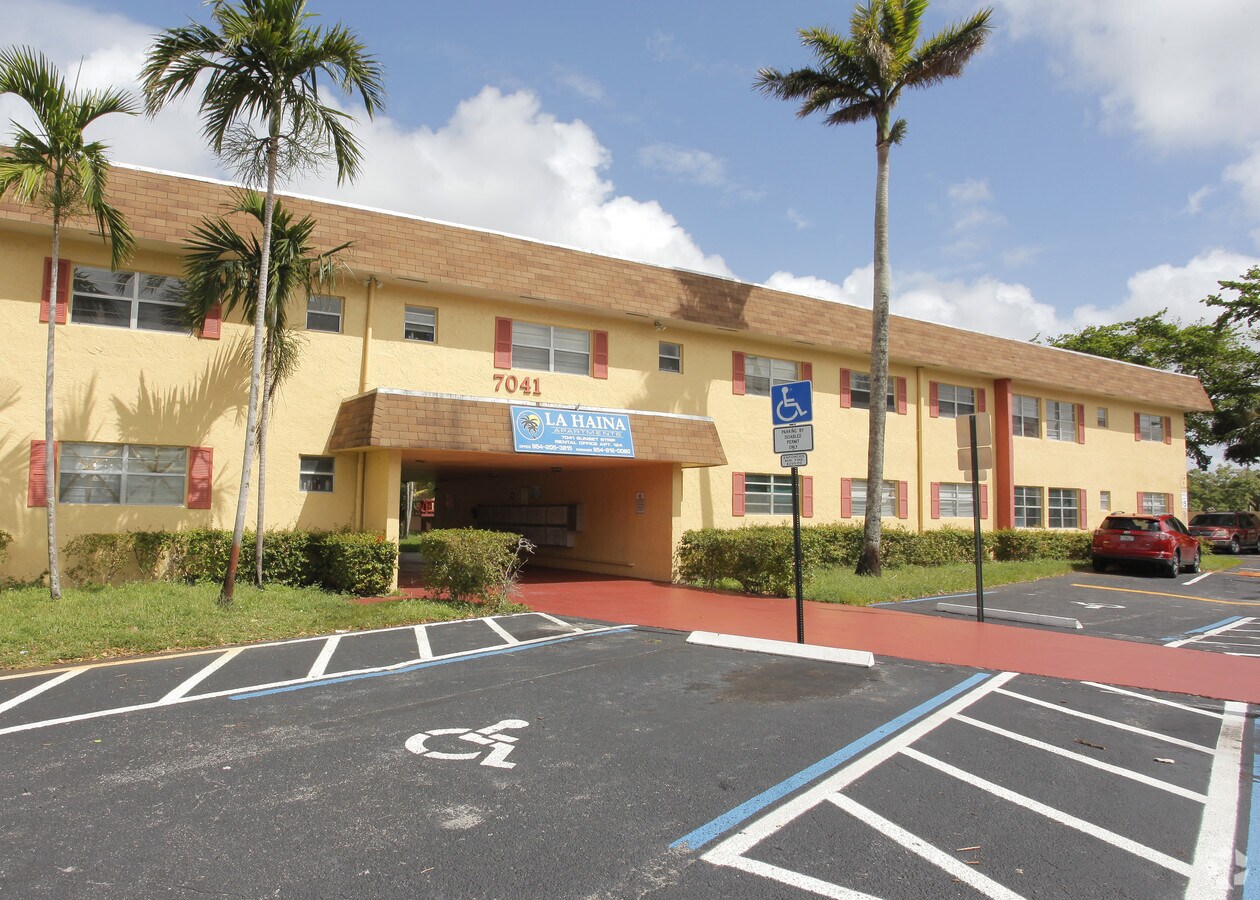 Photo - Sunrise II Apartments