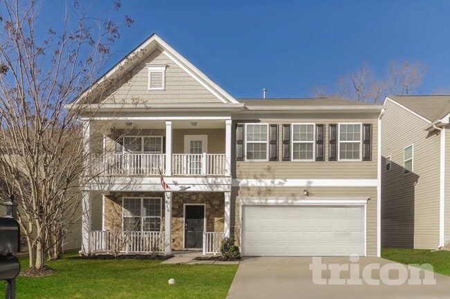 Building Photo - 416 Rook Rd