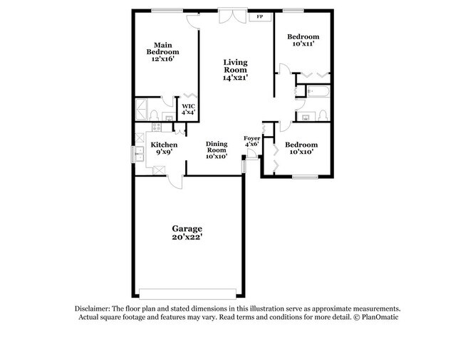 Photo - 1512 Blueteal Dr