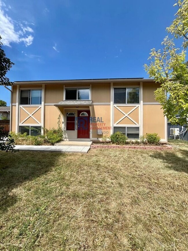 Building Photo - 18867 W 61st Ave Rental