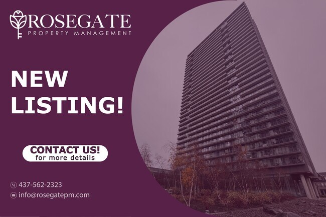 Building Photo - Cozy 1-Bedroom Condo with Parking & Semi-P... Unit 1206