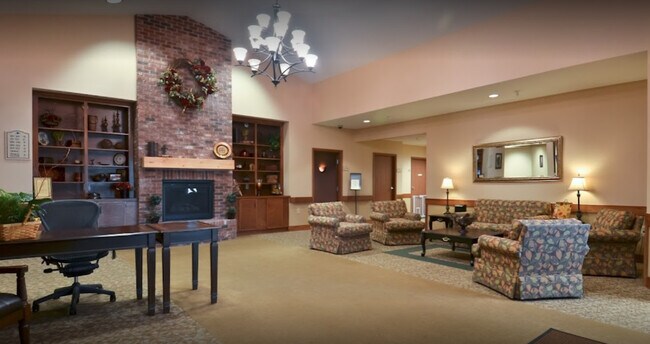 Photo - Sugar Grove Senior Living