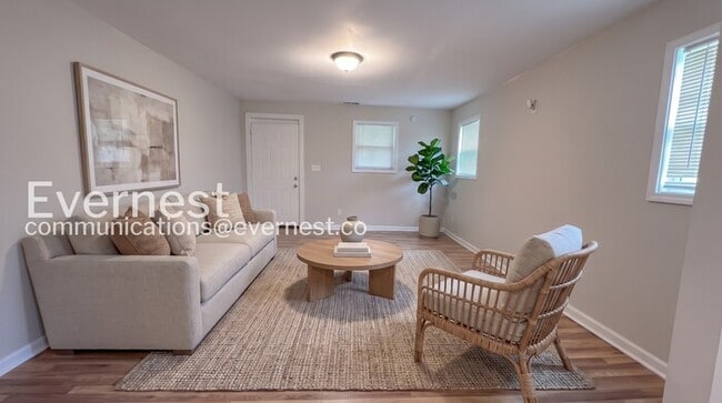 Photo - 4116 Old Acton Rd