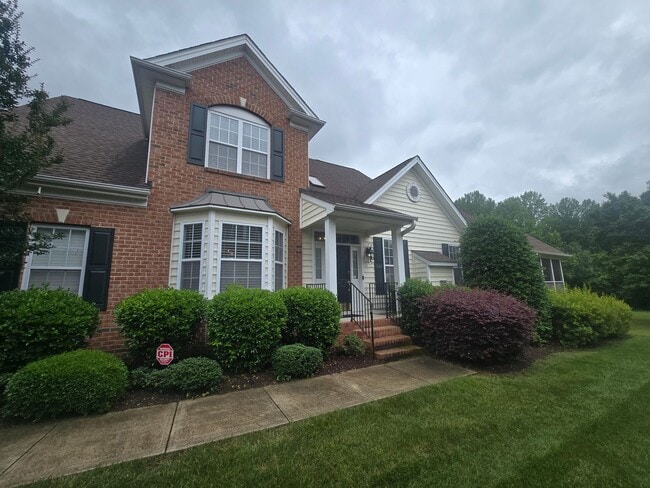 Building Photo - Brier Creek Country Club - Furnished Home