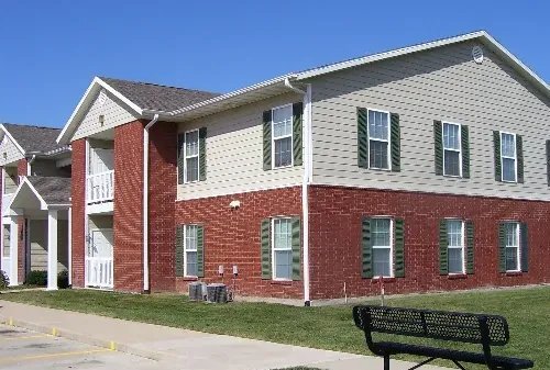 Photo - 1501 S Jamison St Unidad B6