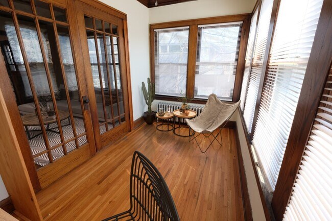 Photo - Lagoon Apartments Unidad 7