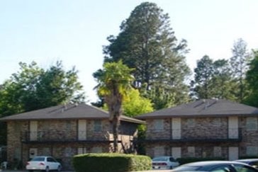 Foto principal - Country Club Apartments