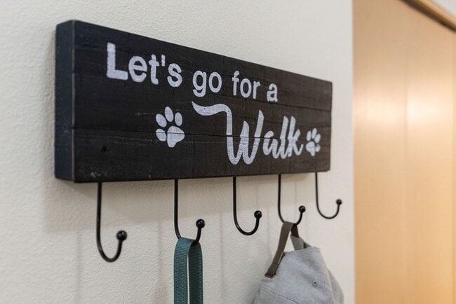 Pet Friendly Apartments