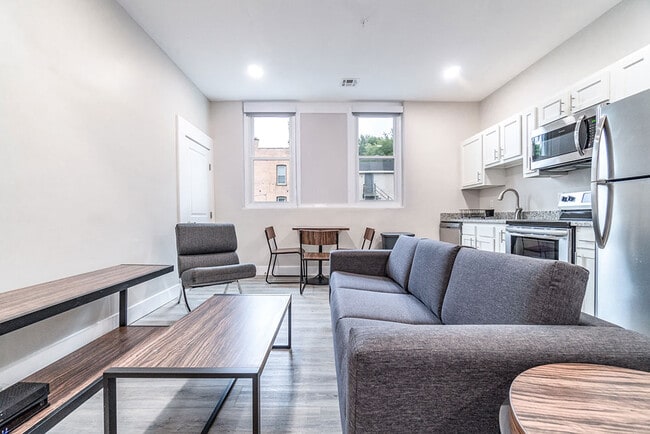 Photo - The Chapel Troy