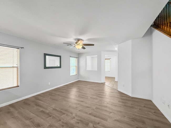 Photo - Charming 3-Bedroom, 2.5-Bath Home in a Des...