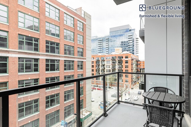 Photo - 812 W Adams St Unidad FL5-ID1253