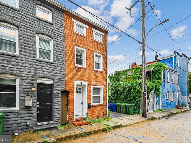 Photo - 329 S Durham St