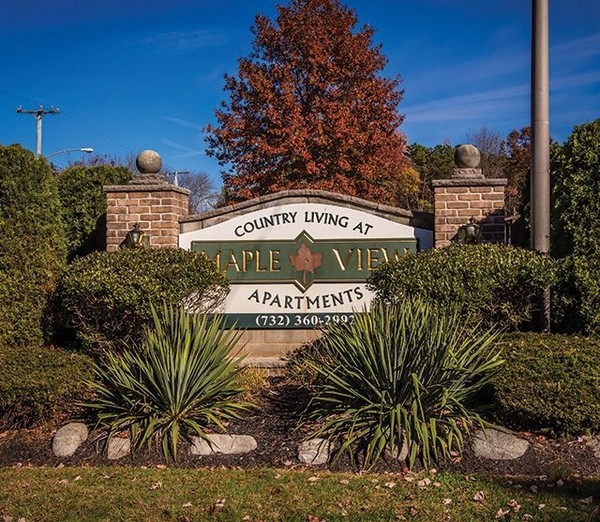 Country Living at Mapleview - Country Living at Mapleview Apartments