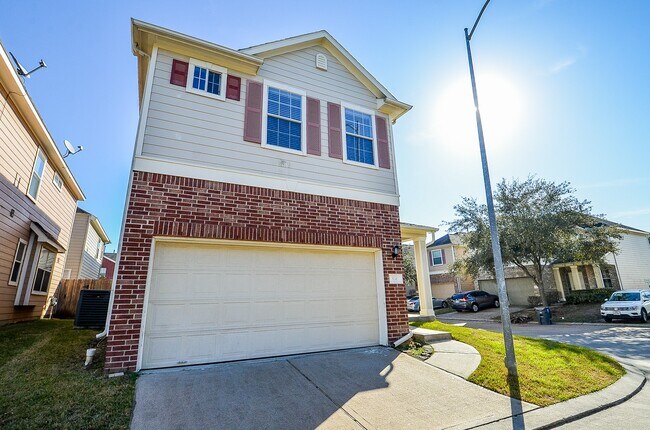 Photo - 3747 W Ashford Villa Ln