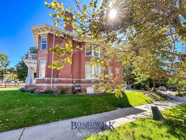 Photo - 1106 E S Temple St