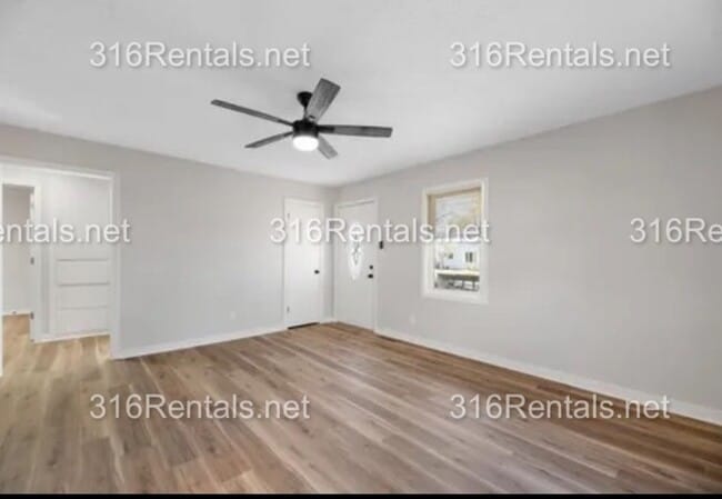 Photo - $995 - 2 bed 1 bath - COMING SOON! Single Family Home