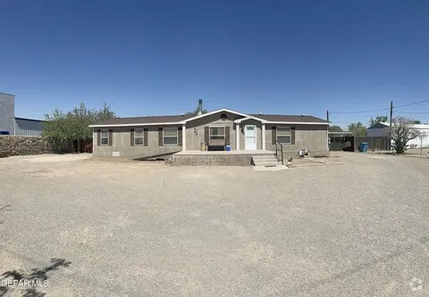 Building Photo - 10807 Oden Dr Rental