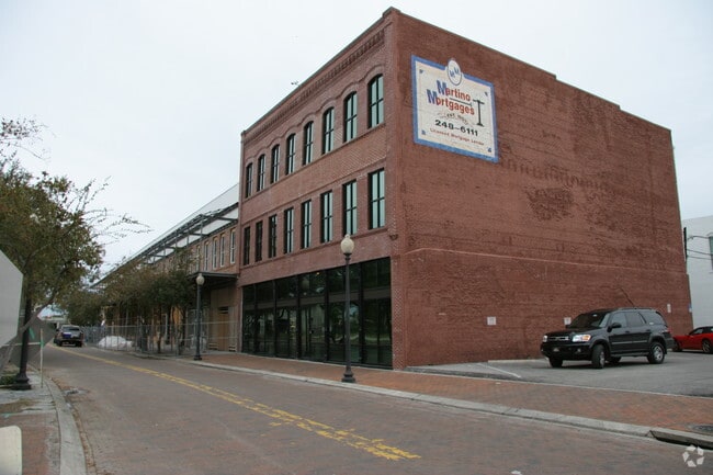 Fotografía del edificio - The Arlington