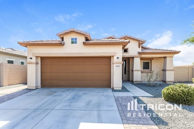 Photo - 26407 N 166th Ave House