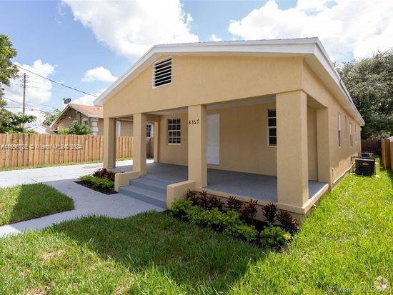 Building Photo - 8367 NW 14th Ct Unit Front Rental