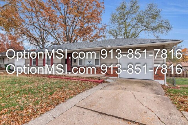 Nicely remodeled home in RAYTOWN! - Nicely remodeled home in RAYTOWN!