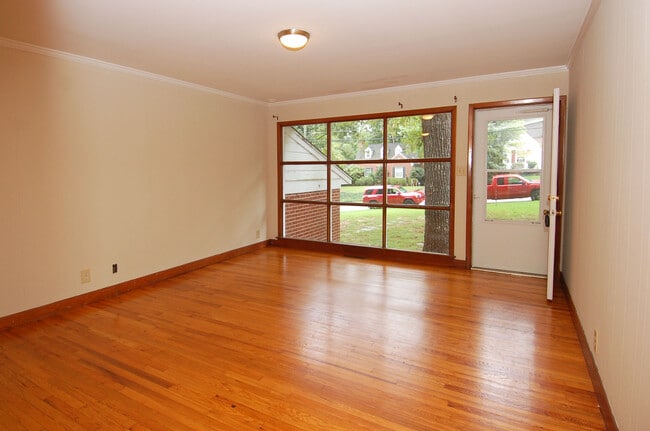 Photo - 3208 Ruffin St