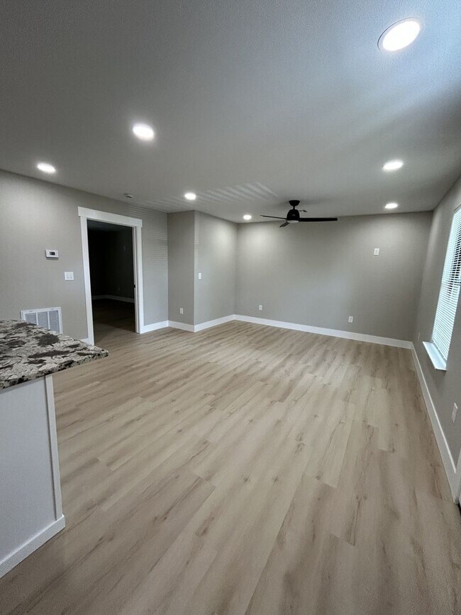 Photo - Brand New Build - LOTS OF UPGRADES - 1BR/1...