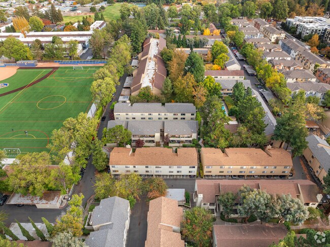 Fotografía del edificio - Woodsborough
