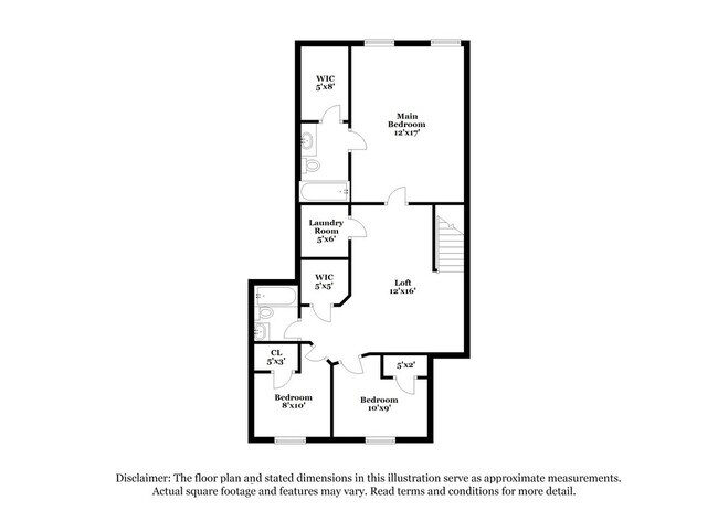 Photo - 1603 Iris Walk