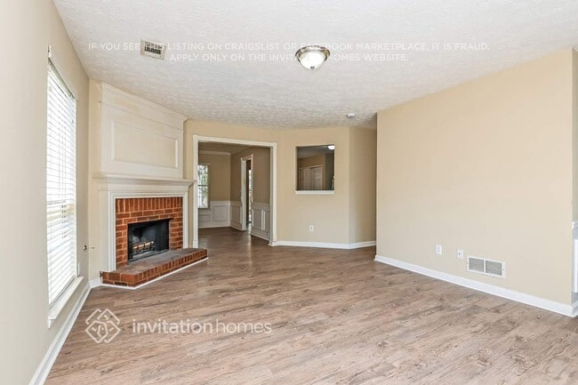 Photo - 1725 Stoneoak Cir