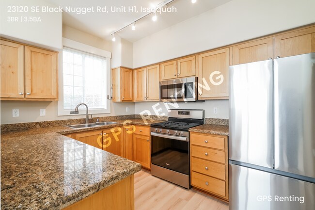 Photo - 23120 SE Black Nugget Rd