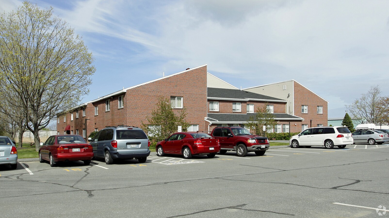 Photo - Larrabee Woods